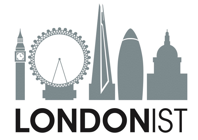as seen in the Londonist