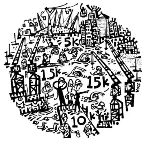 D2D Logo