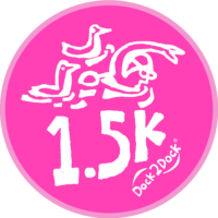 1.5K BADGE 1.5K BADGE