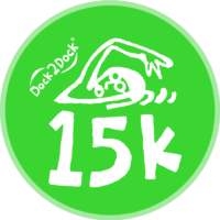 15k badge 15k badge