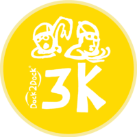 3k badge 3k badge