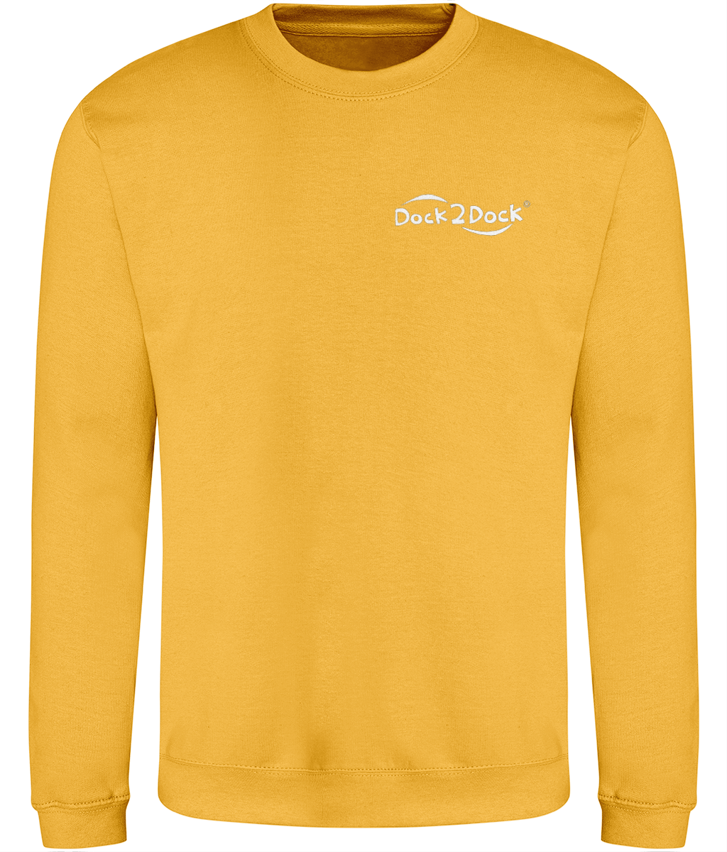 D2D Iconic range - Sweatshirt - Image 19