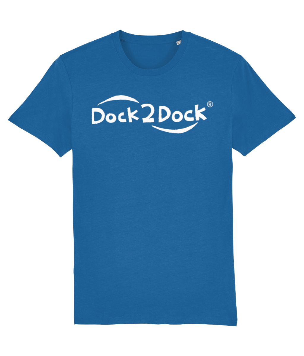 D2D Essentials range - T-shirt - Image 6