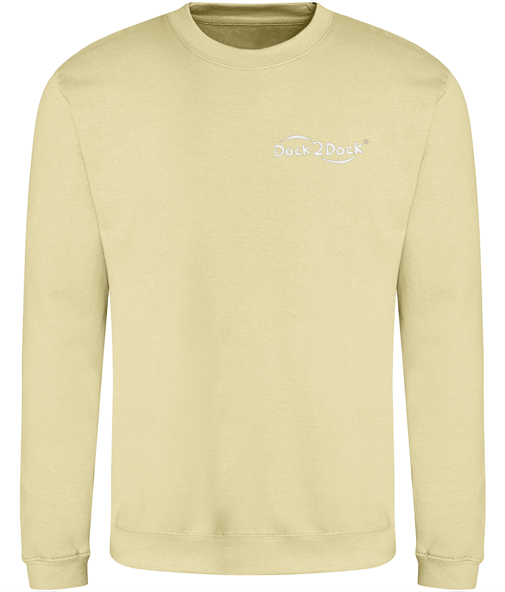 D2D Iconic range - Sweatshirt - Image 17