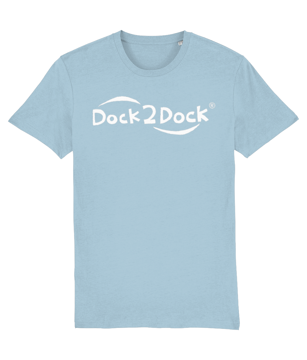 D2D Essentials range - T-shirt - Image 7