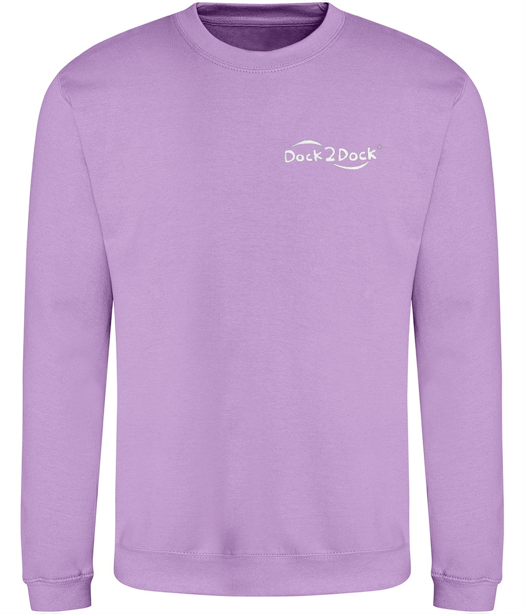 D2D Iconic range - Sweatshirt - Image 13