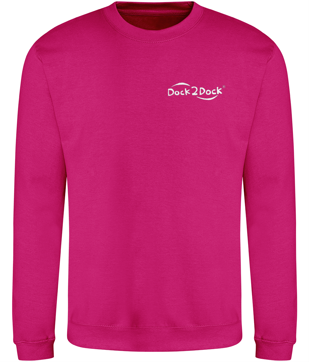 D2D Iconic range - Sweatshirt - Image 9