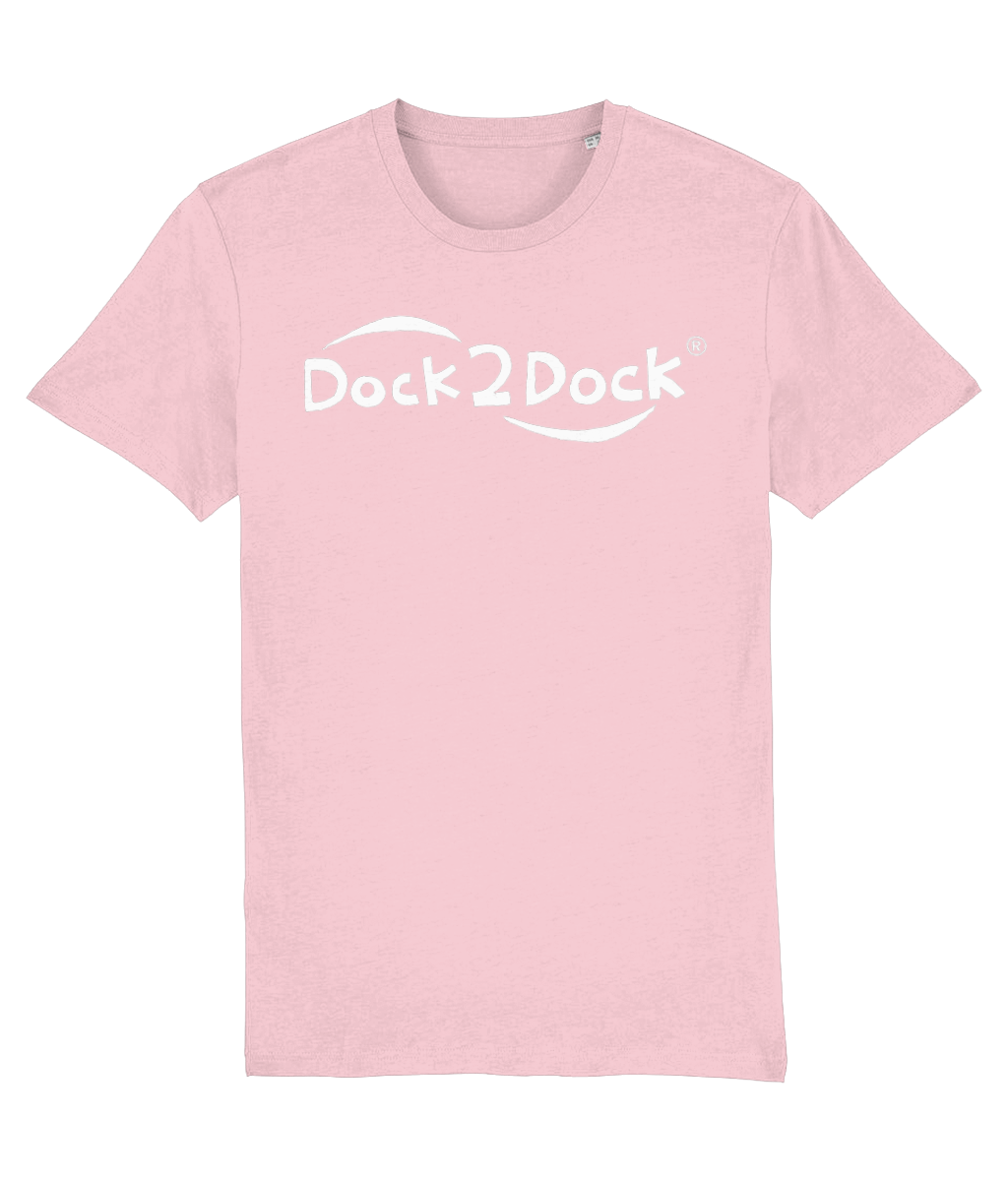 D2D Essentials range - T-shirt - Image 10