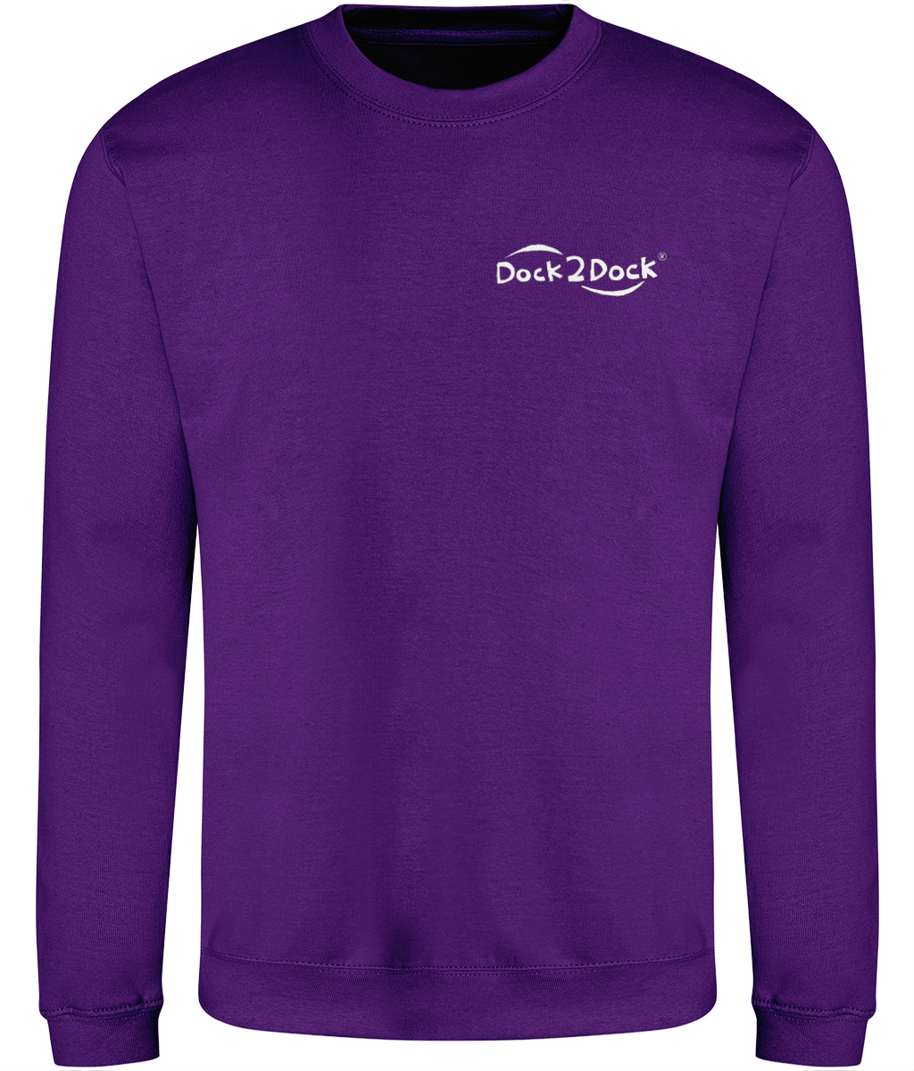 D2D Iconic range - Sweatshirt - Image 15