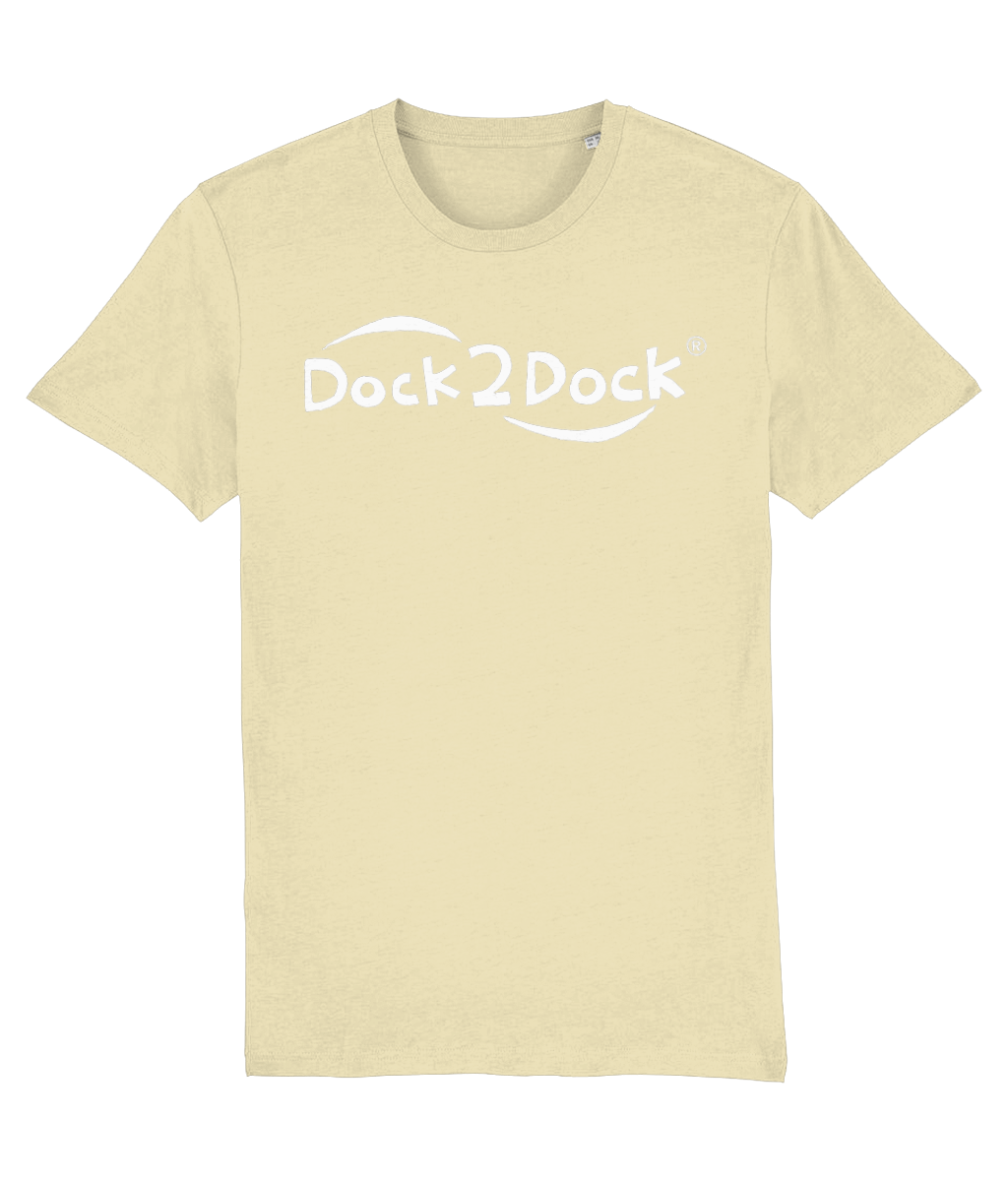 D2D Essentials range - T-shirt - Image 5