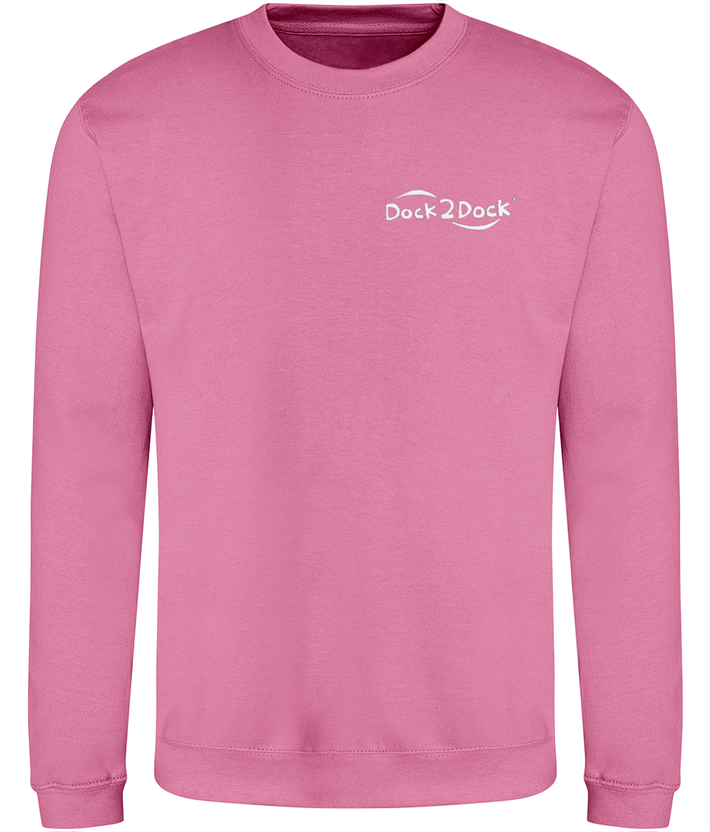 D2D Iconic range - Sweatshirt - Image 7