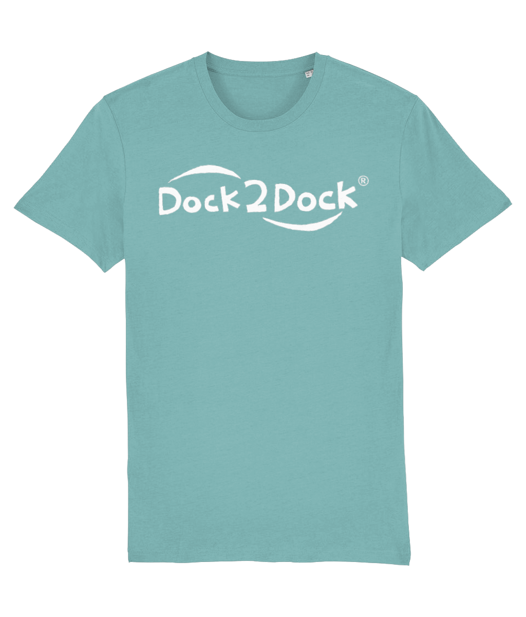 D2D Essentials range - T-shirt - Image 3