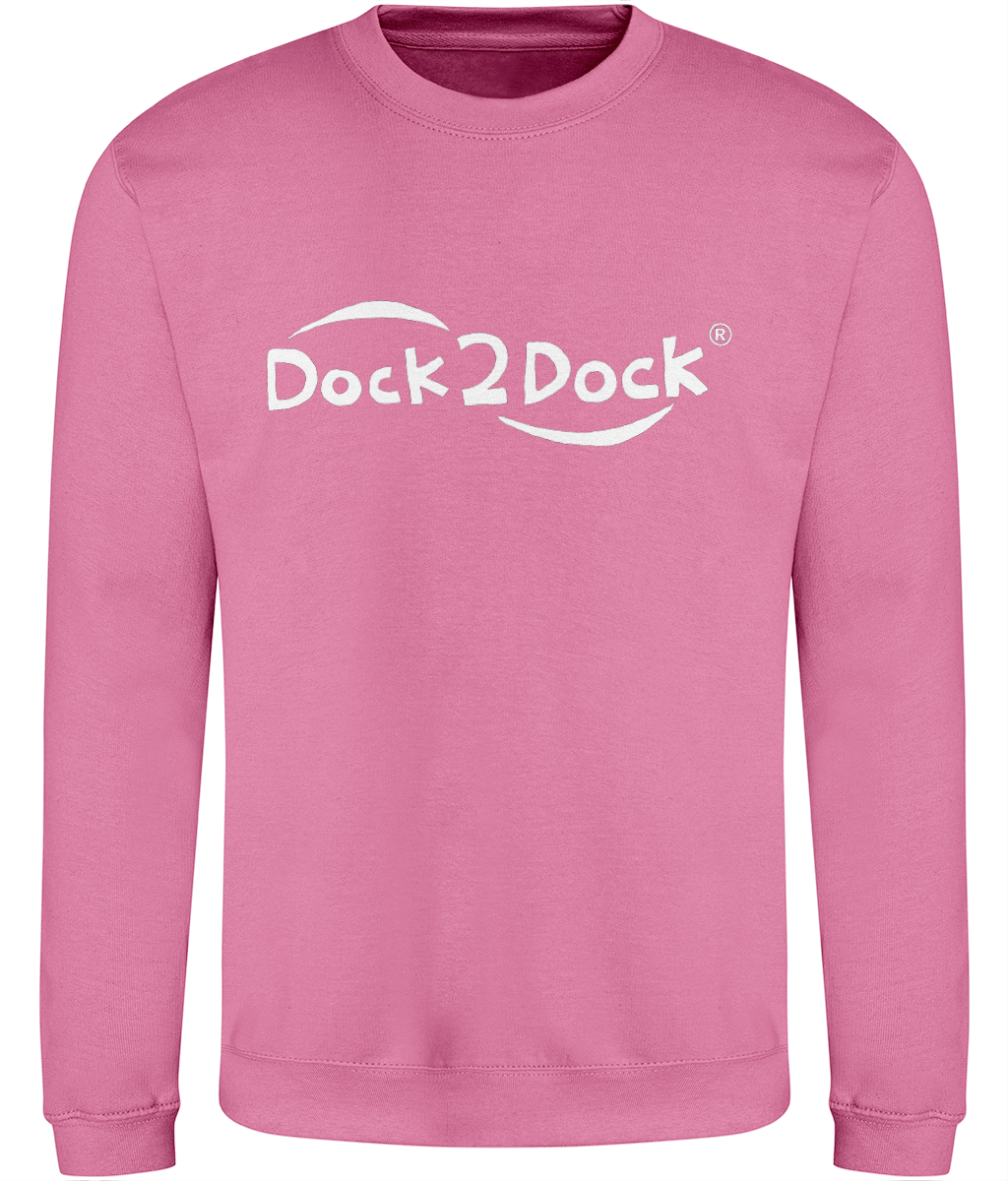 D2D Essentials range - Sweatshirt
