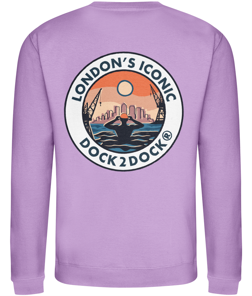 D2D Iconic range - Sweatshirt - Image 12