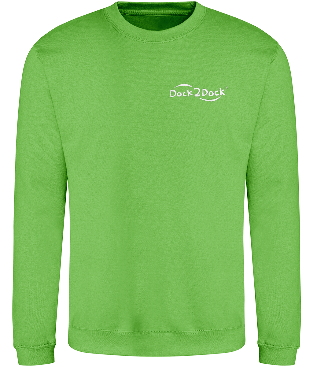 D2D Iconic range - Sweatshirt - Image 21