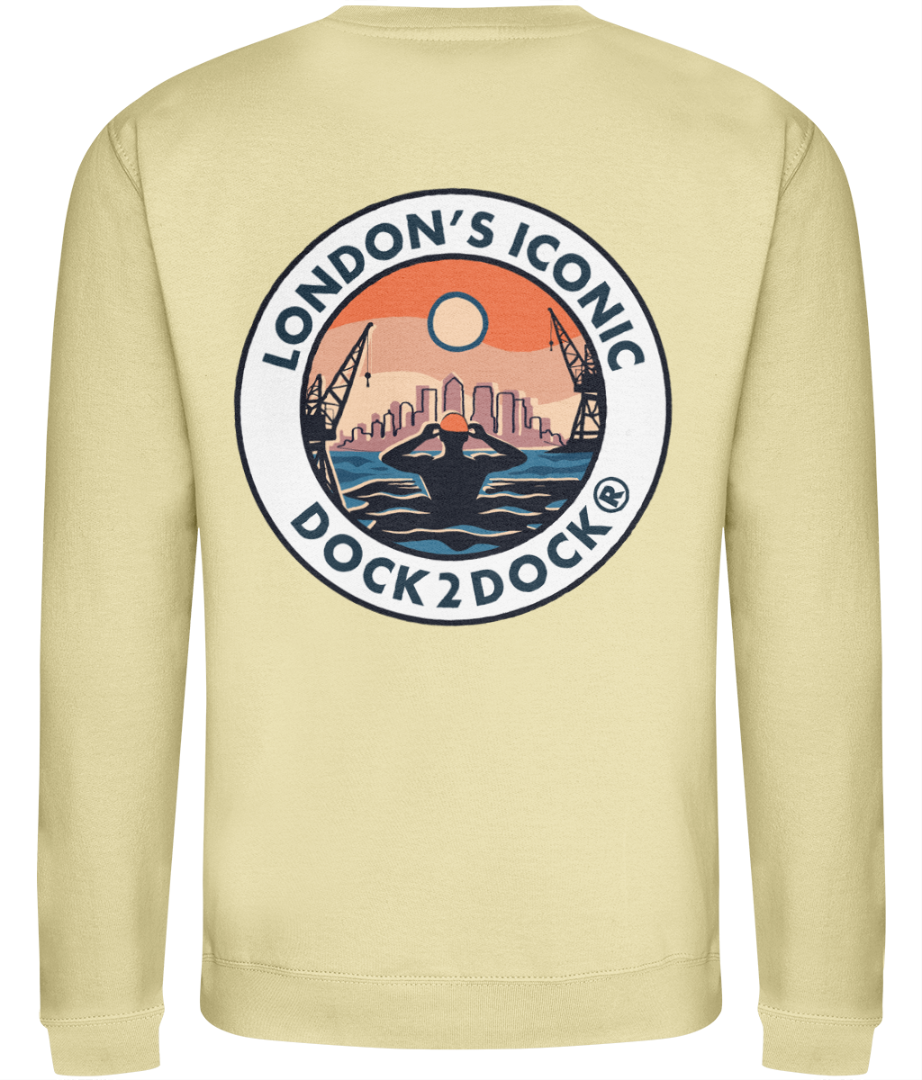 D2D Iconic range - Sweatshirt - Image 16
