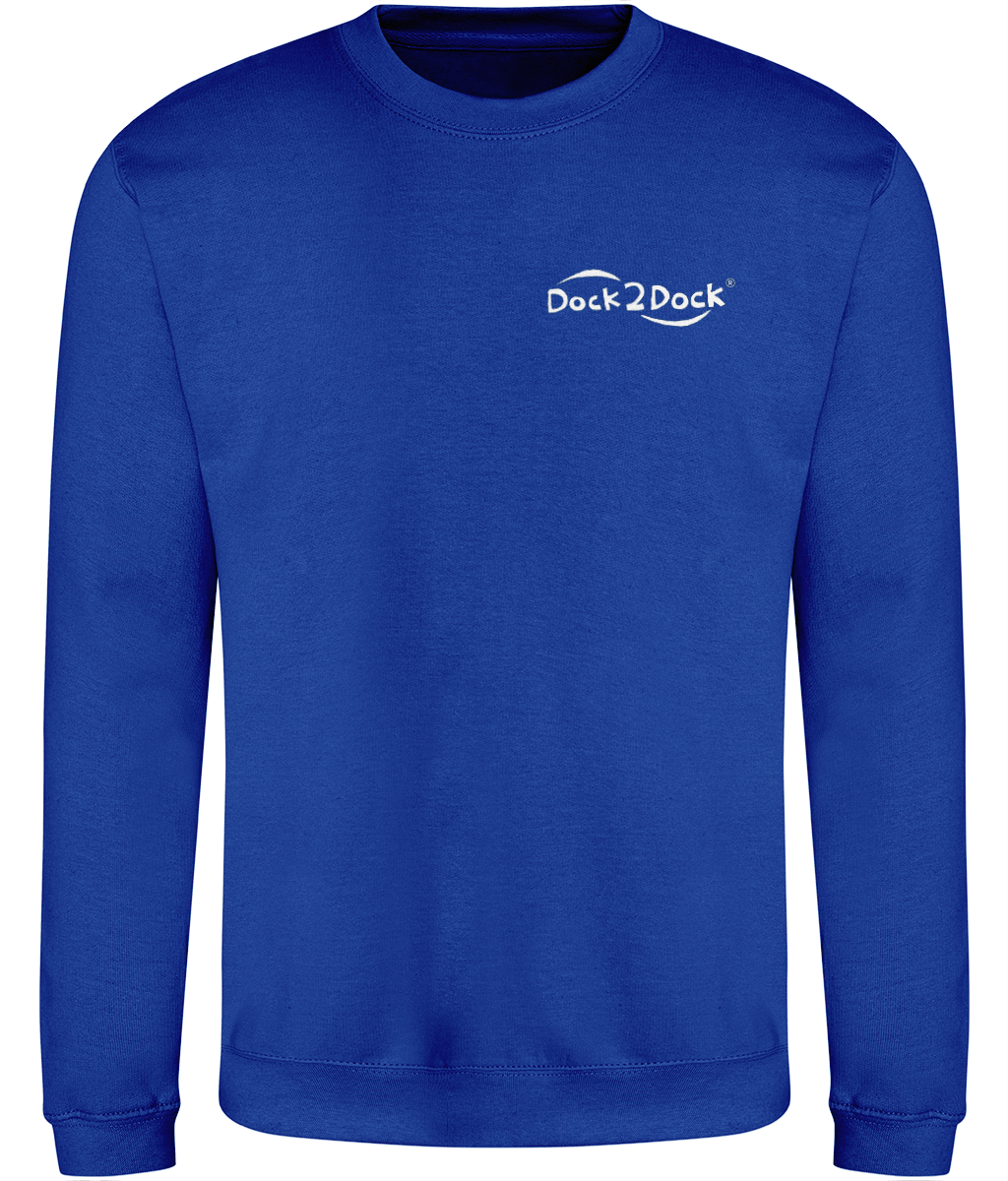 D2D Iconic range - Sweatshirt - Image 5