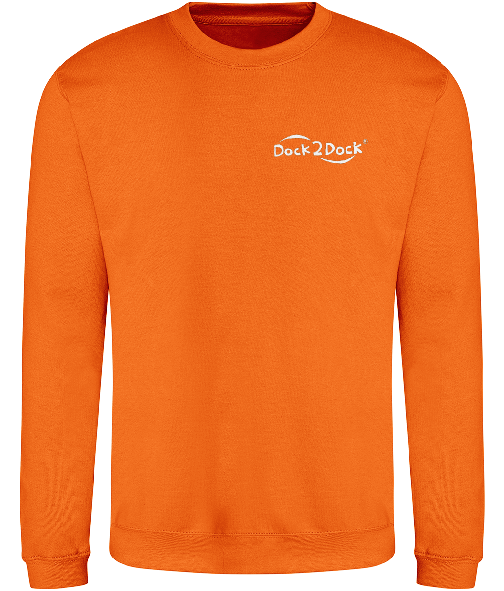 D2D Iconic range - Sweatshirt - Image 11