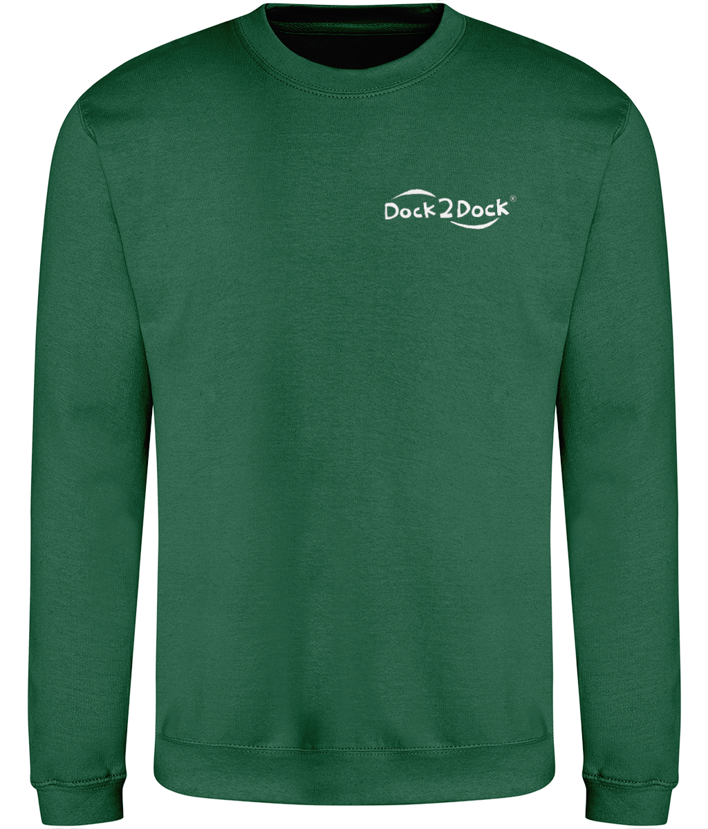 D2D Iconic range - Sweatshirt - Image 23