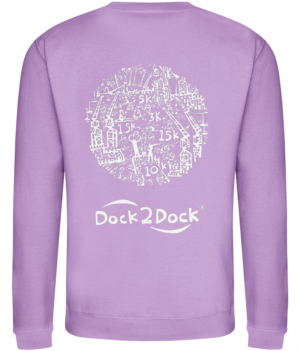 D2D Voss range - Sweatshirt - Image 21