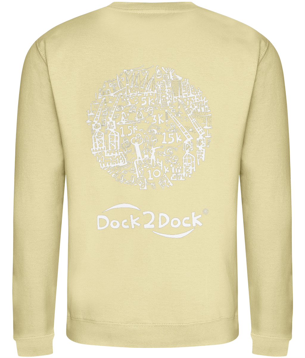 D2D Voss range - Sweatshirt - Image 7