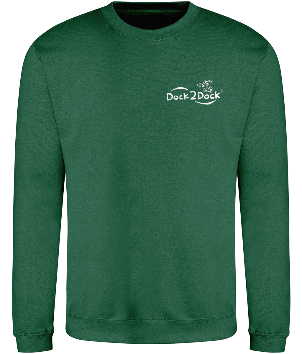 D2D Voss range - Sweatshirt - Image 10