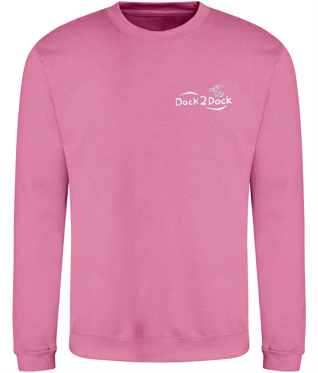D2D Voss range - Sweatshirt - Image 18