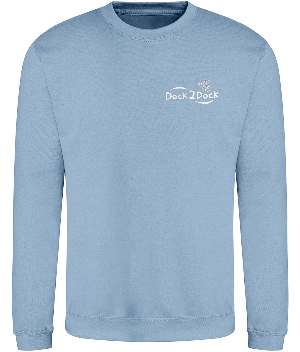 D2D Voss range - Sweatshirt - Image 14