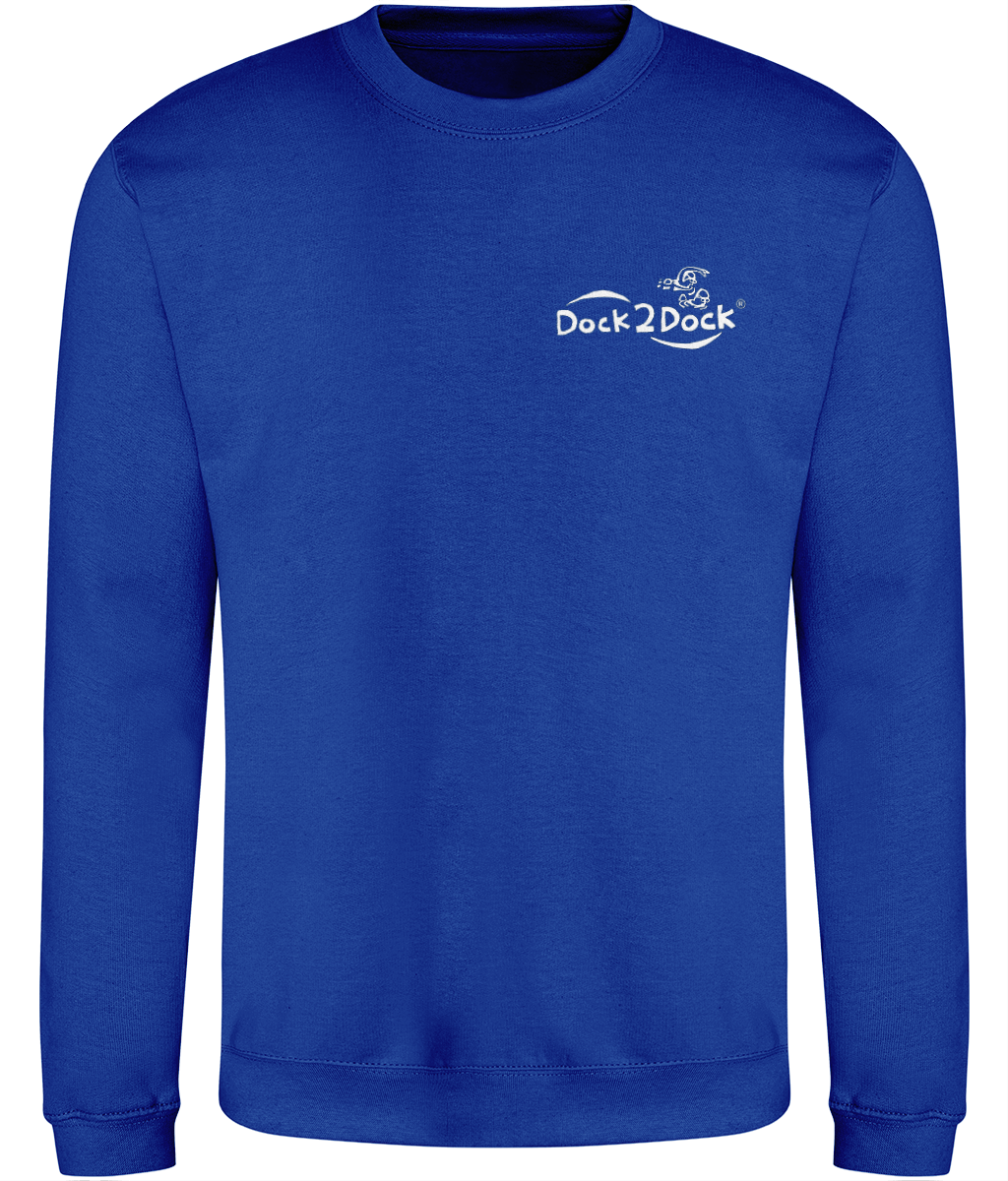 D2D Voss range - Sweatshirt - Image 6