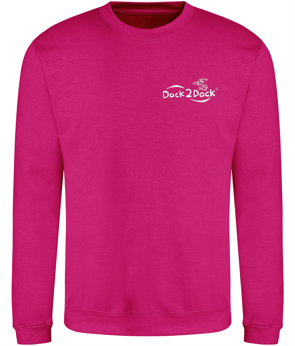 D2D Voss range - Sweatshirt - Image 16