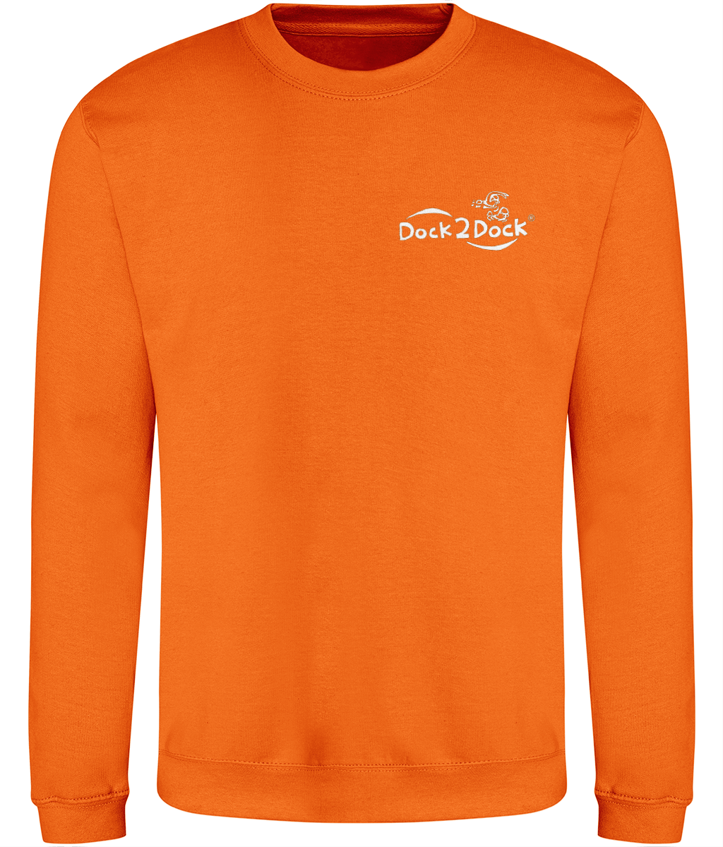 D2D Voss range - Sweatshirt - Image 12