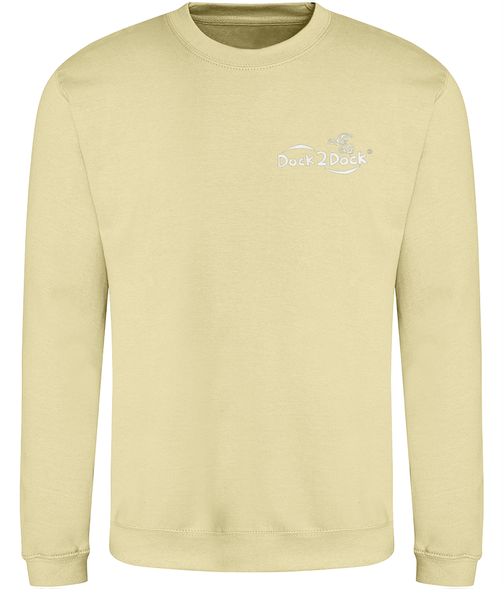 D2D Voss range - Sweatshirt - Image 8