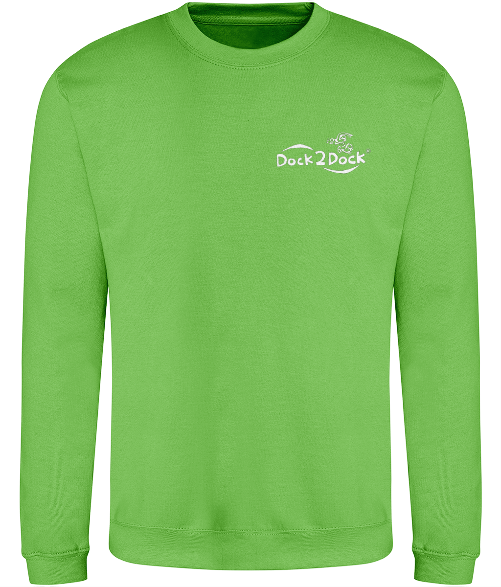 D2D Voss range - Sweatshirt - Image 20