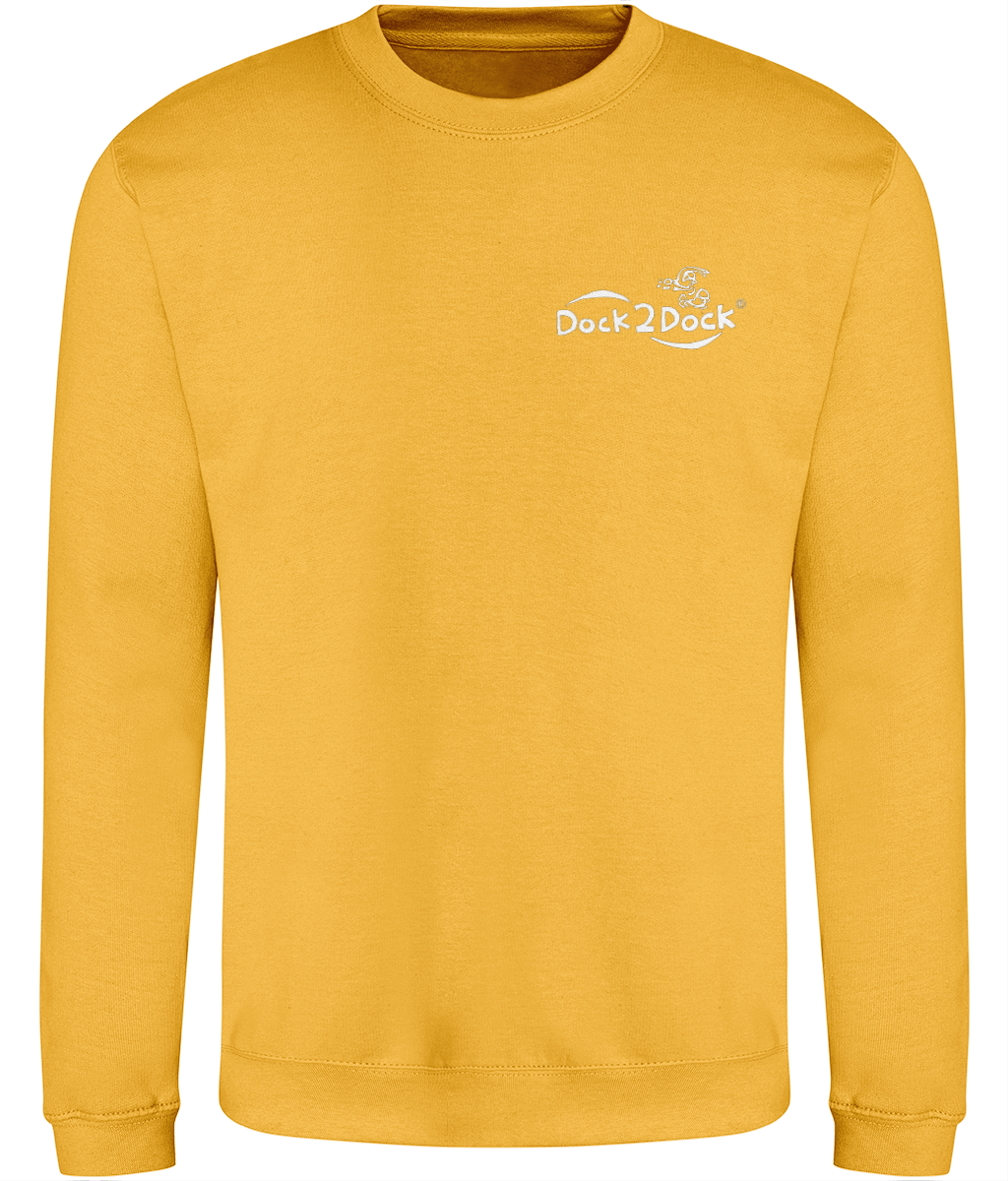 D2D Voss range - Sweatshirt - Image 24